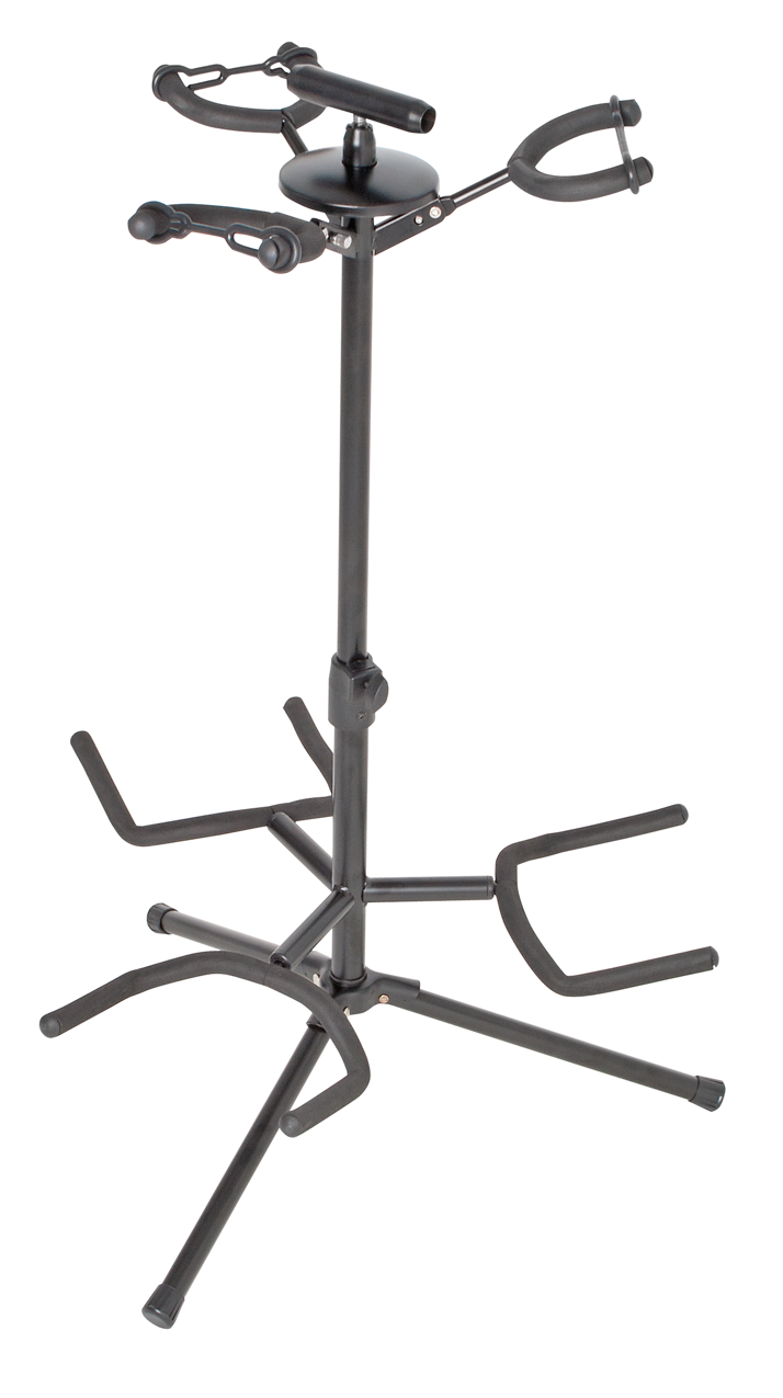 XTREME | GS33 | Triple guitar stand XTREME | GS33 | Triple guitar stand